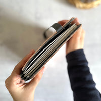 [Apica] C.D. Notebook "CD11" (A5)