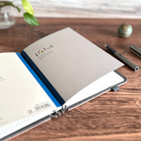[Sakae Notebook] Iroful (160 Pages)