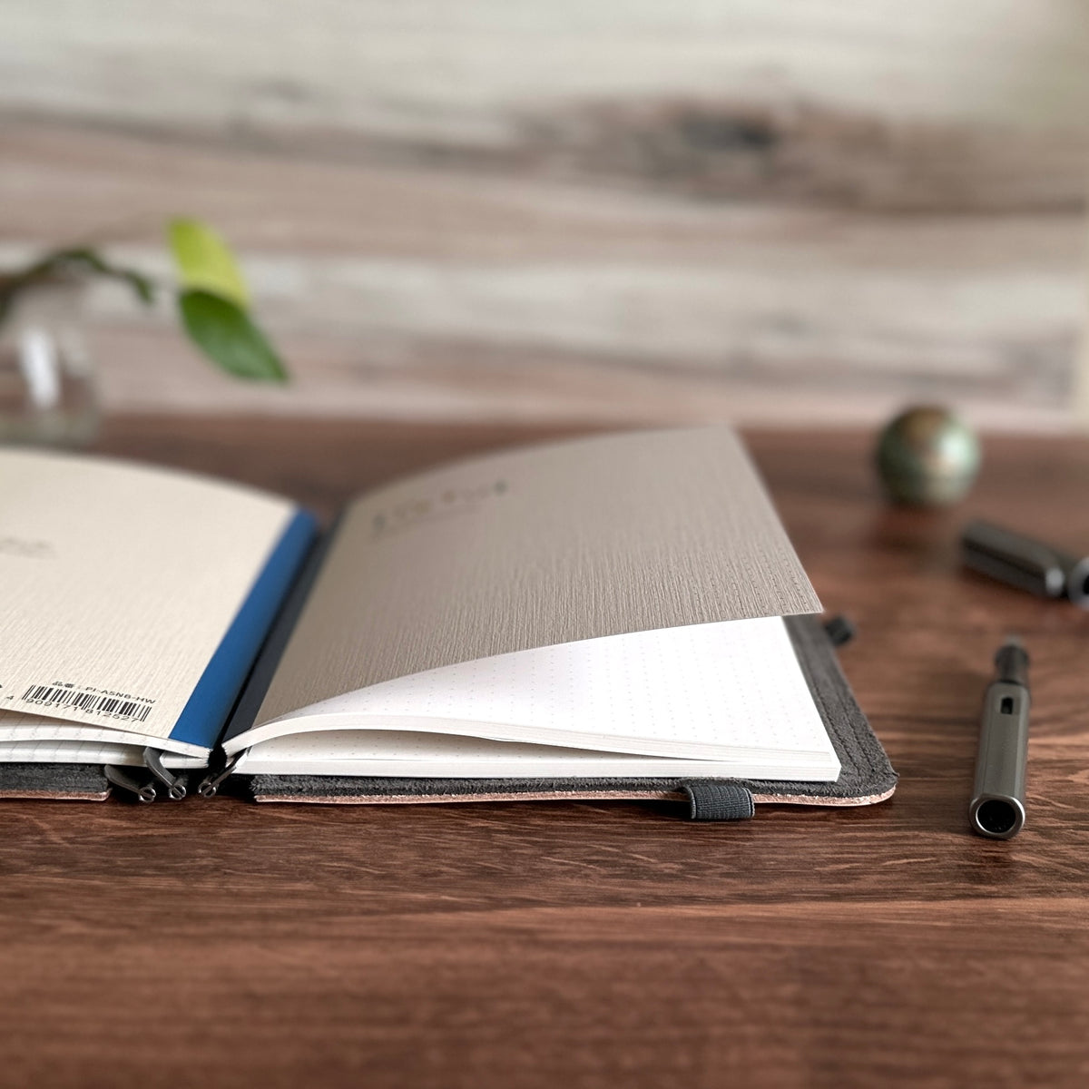 [Sakae Notebook] Iroful (160 Pages)