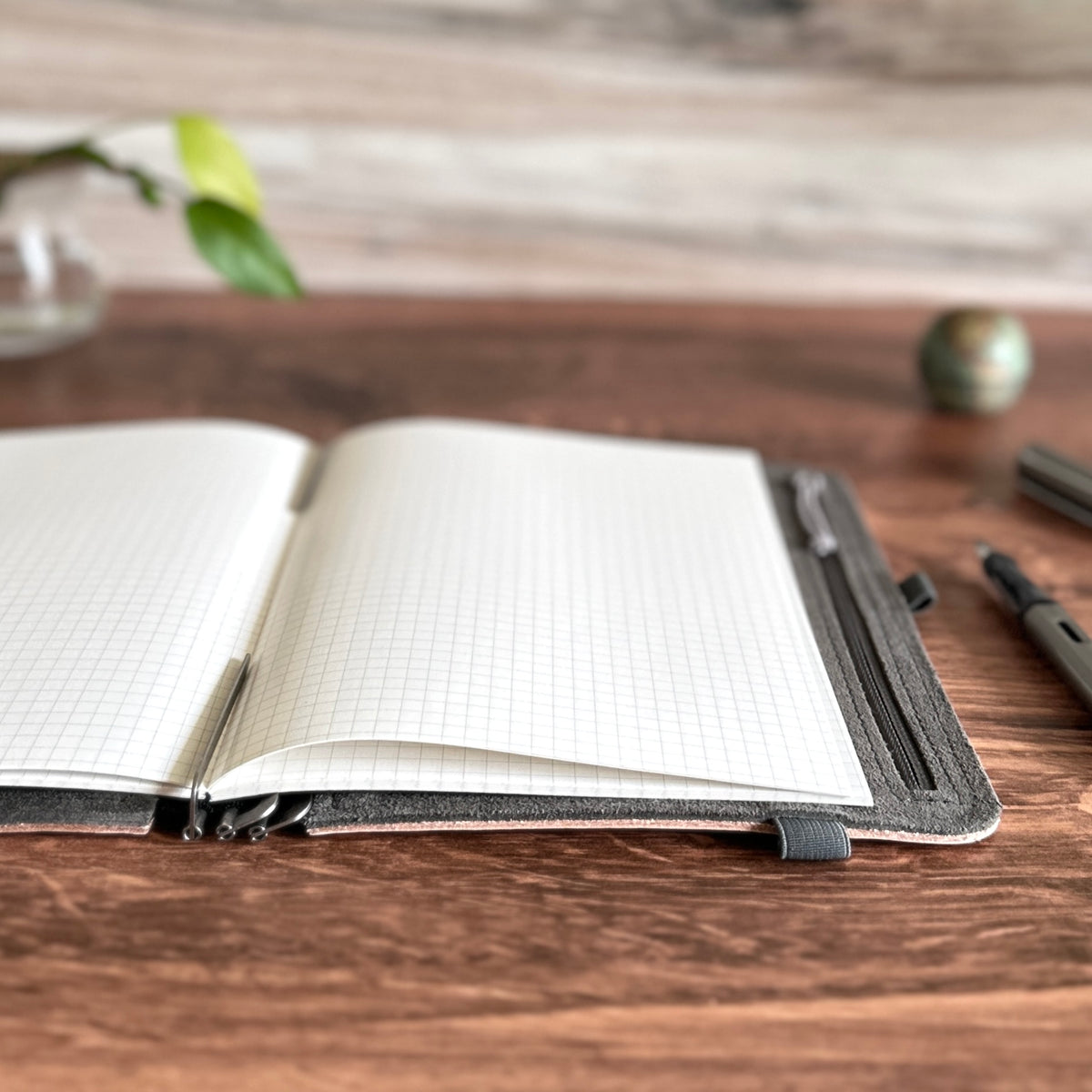 [Sakae Notebook] Iroful (160 Pages)