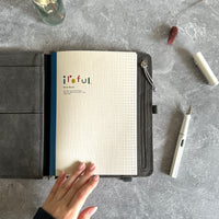 [Sakae Notebook] Iroful (96 Pages)