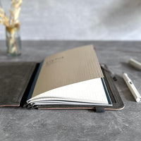 [Sakae Notebook] Iroful (96 Pages)