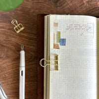 [TOOLS to LIVEBY] Binder Clip