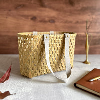 [Chicktack] Bamboo Tote