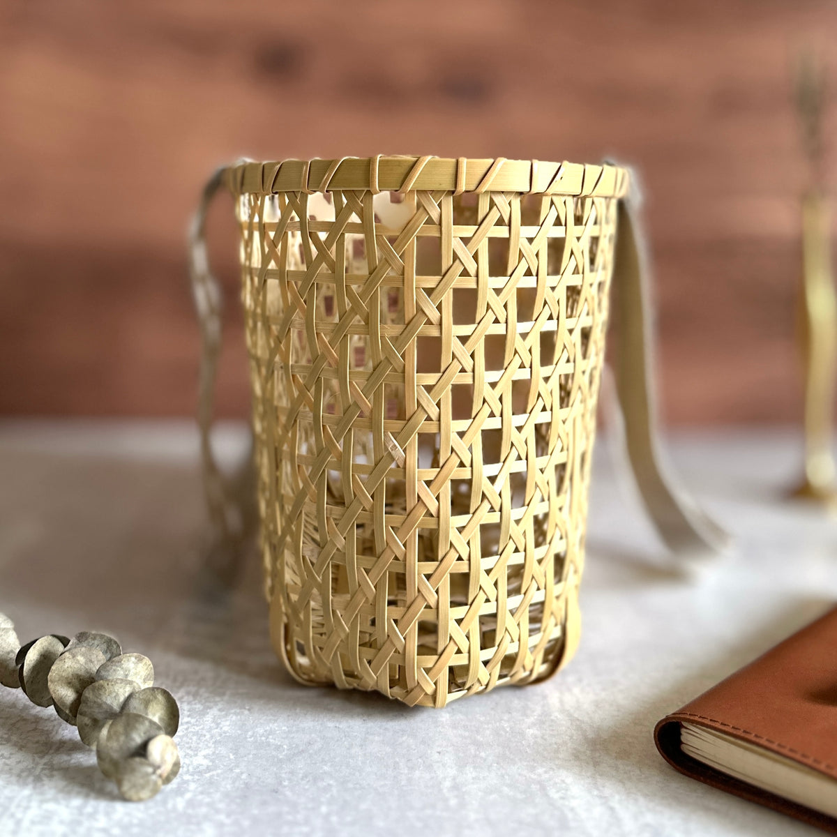 [Chicktack] Bamboo Tote