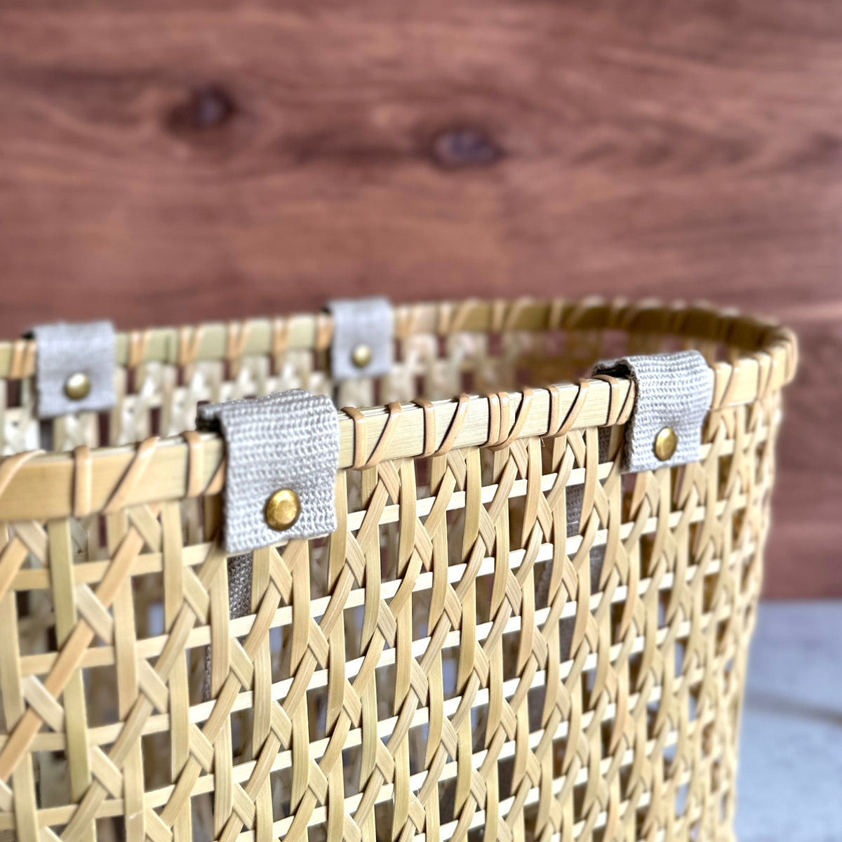[Chicktack] Bamboo Tote