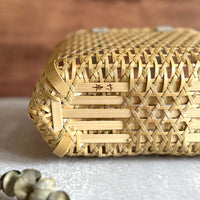[Chicktack] Bamboo Tote