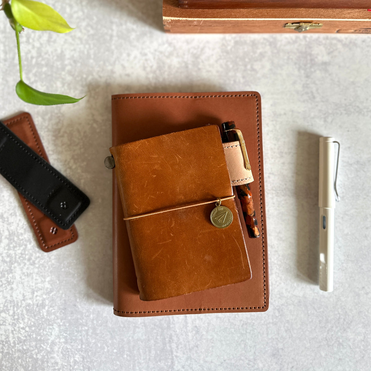 [BK Original Pen Clip] Storyteller