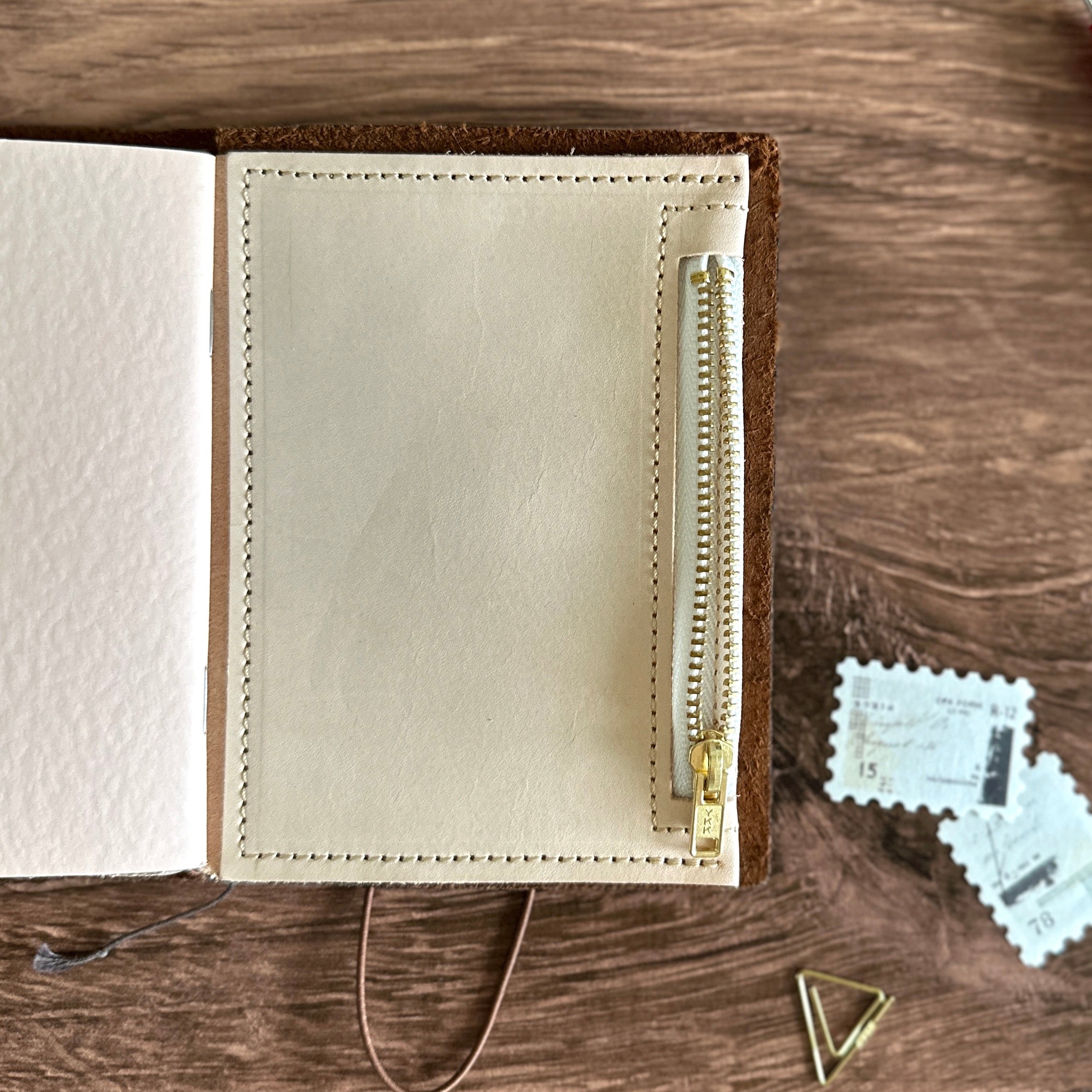 BTN Passport Holder 旅行かばん・小分けバッグ