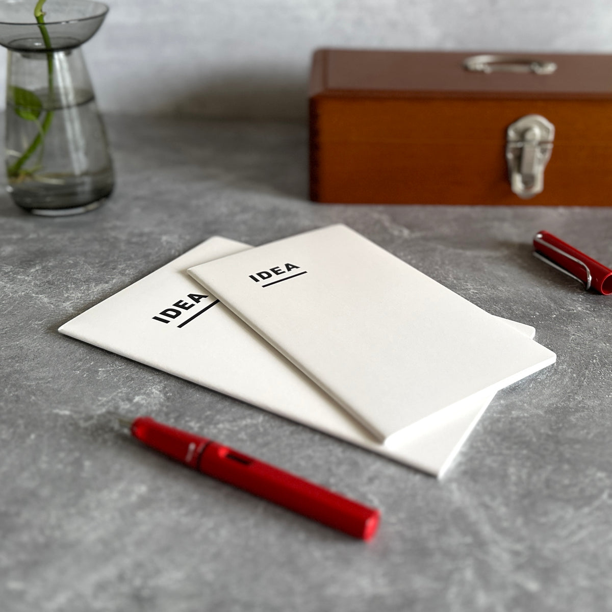 [Kokuyo] IDEA Notebook