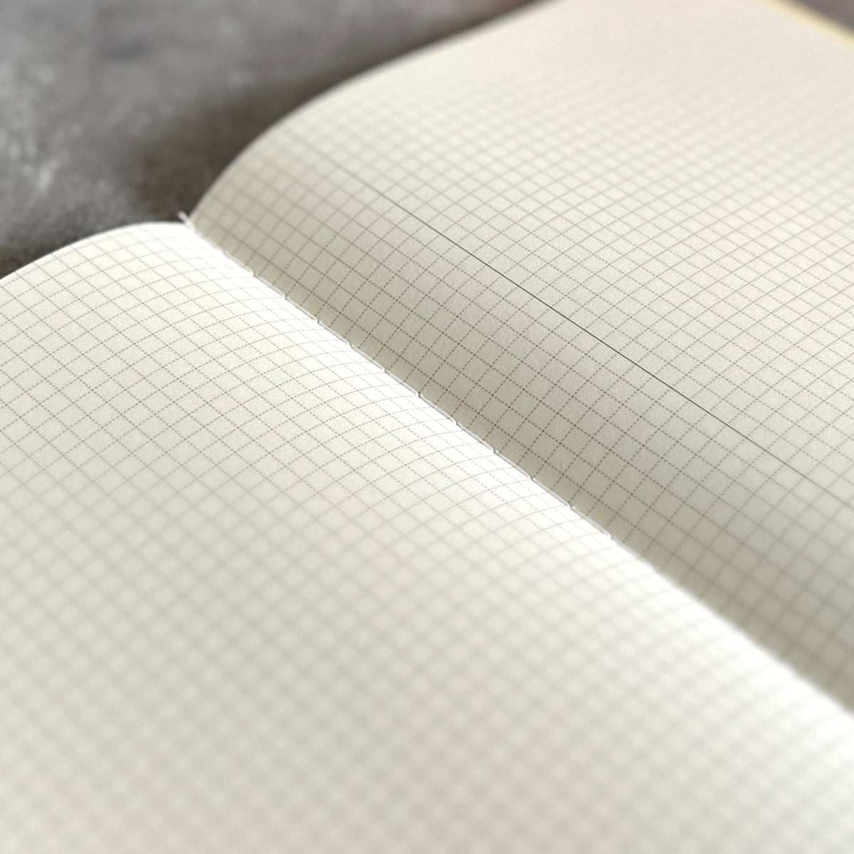 [Kokuyo] IDEA Notebook