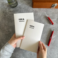 [Kokuyo] IDEA Notebook