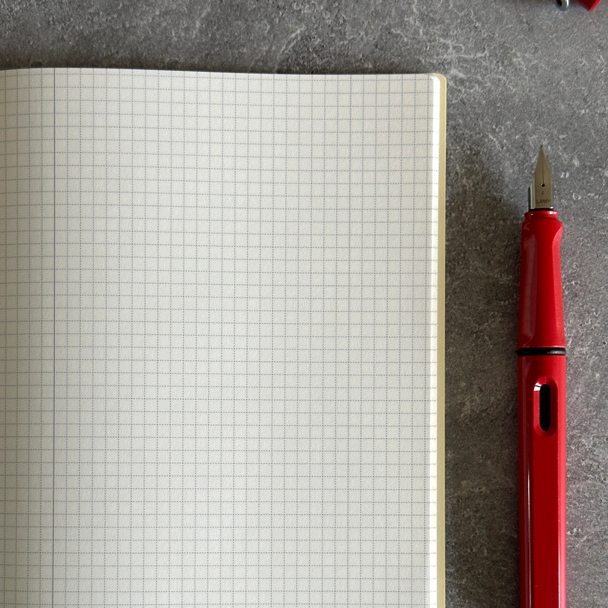 [Kokuyo] IDEA Notebook