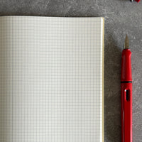 [Kokuyo] IDEA Notebook