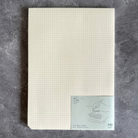 [MD Paper Pad] A4