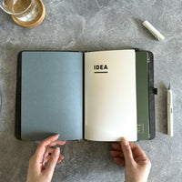 [Kokuyo] IDEA Notebook