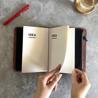 [Kokuyo] IDEA Notebook