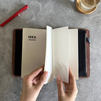 [Kokuyo] IDEA Notebook