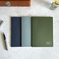 [Kleid Notebook] 2mm Grid Thin (A5)