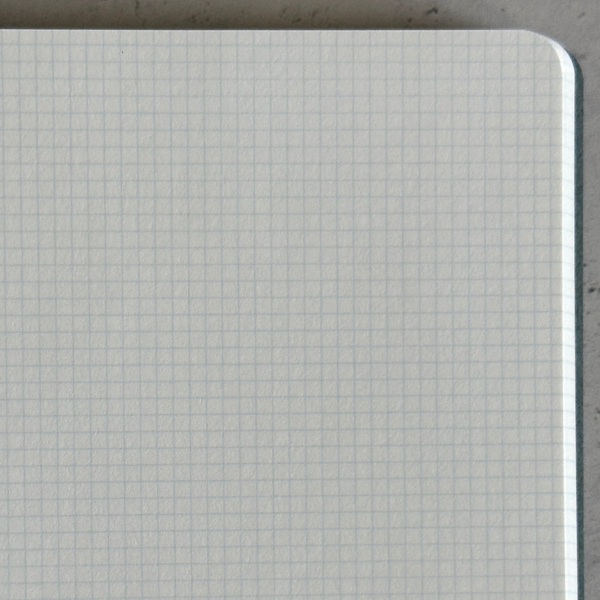 [Kleid Notebook] 2mm Grid Thin (A5)