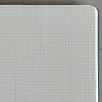 [Kleid Notebook] 2mm Grid Thin (A5)