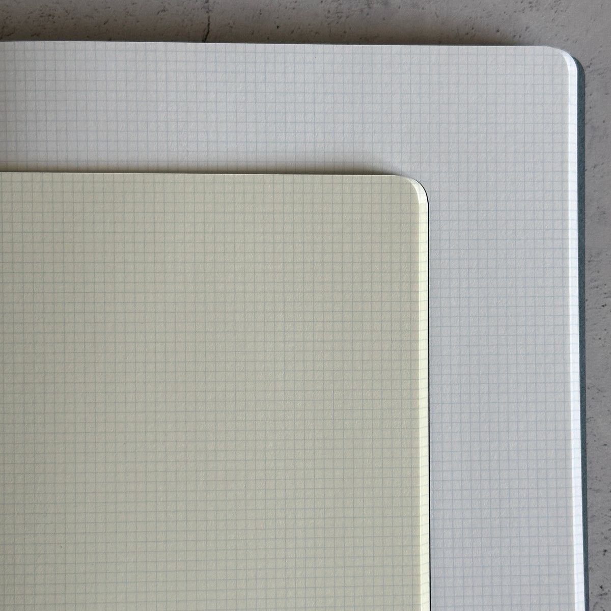 [Kleid Notebook] 2mm Grid Thin (A5)