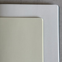[Kleid Notebook] 2mm Grid Thin (A5)