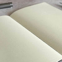 [Kleid Notebook] 2mm Grid Thin (A5)