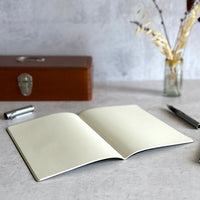 [Kleid Notebook] 2mm Grid Thin (A5)