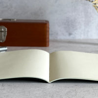 [Kleid Notebook] 2mm Grid Thin (A5)