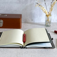 [Kleid Notebook] 2mm Grid Thin (A5)