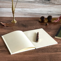 [KLEIDxLIFE] Noble Grid Notebook (A5)