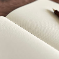 [KLEIDxLIFE] Noble Grid Notebook (A5)