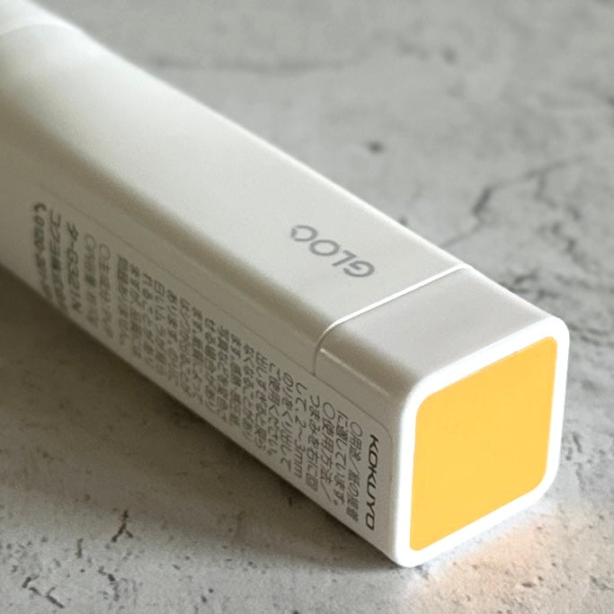 [Kokuyo] "GLOO" glue stick
