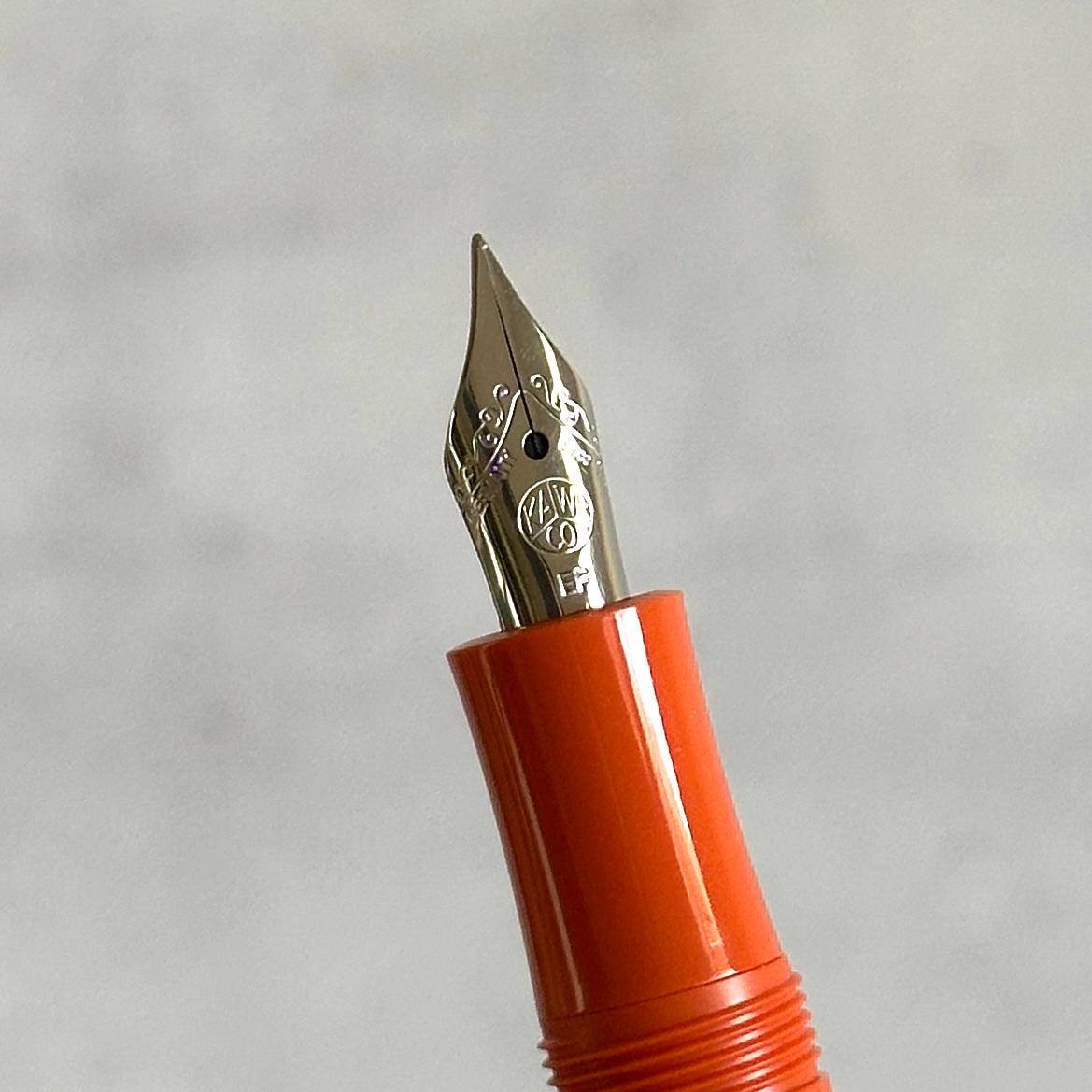 [Kaweco] Skyline Sport Fountain Pen // Fox