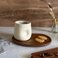 [BKxSoulfill] Ceramic Mug
