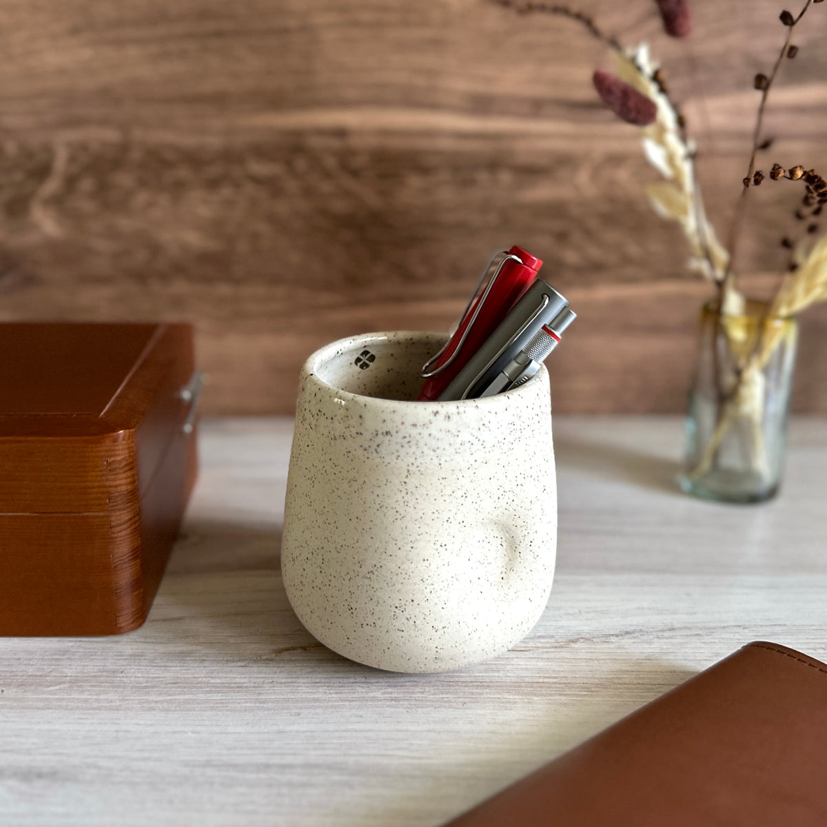 [BKxSoulfill] Ceramic Mug