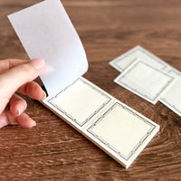 [Classiky] Label Book