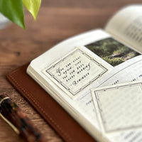 [Classiky] Label Book