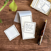 [Classiky] Label Book