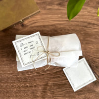 [Classiky] Label Book