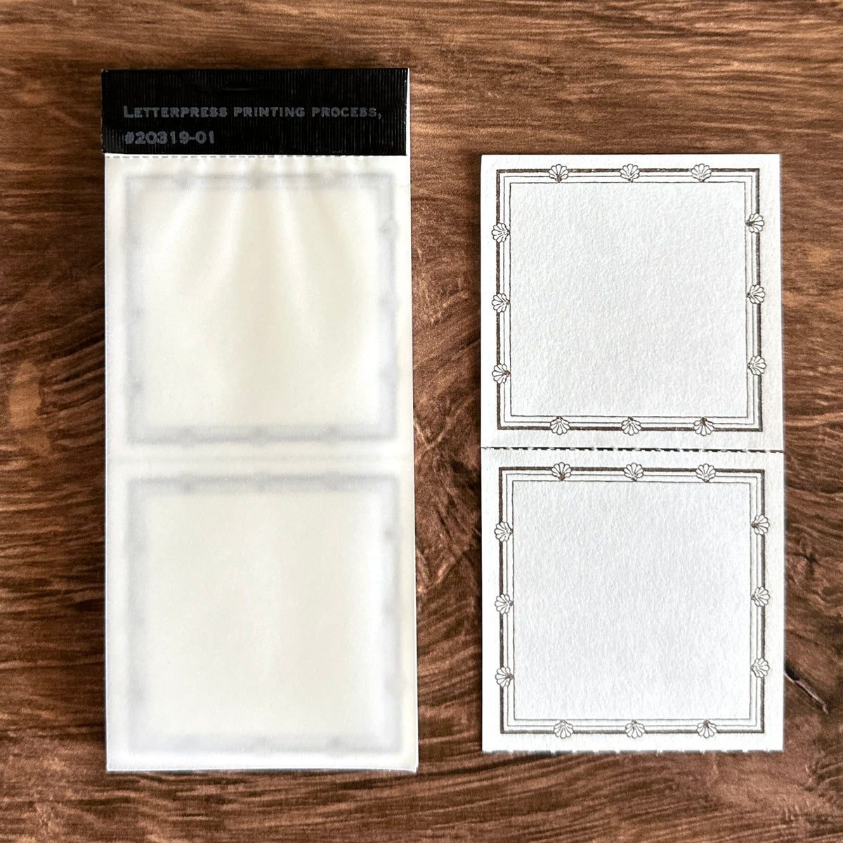 [Classiky] Label Book