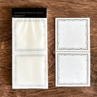 [Classiky] Label Book