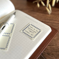 [Classiky] Label Book