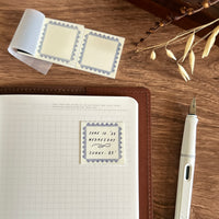[Classiky] Label Book