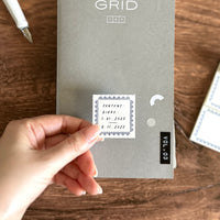 [Classiky] Label Book