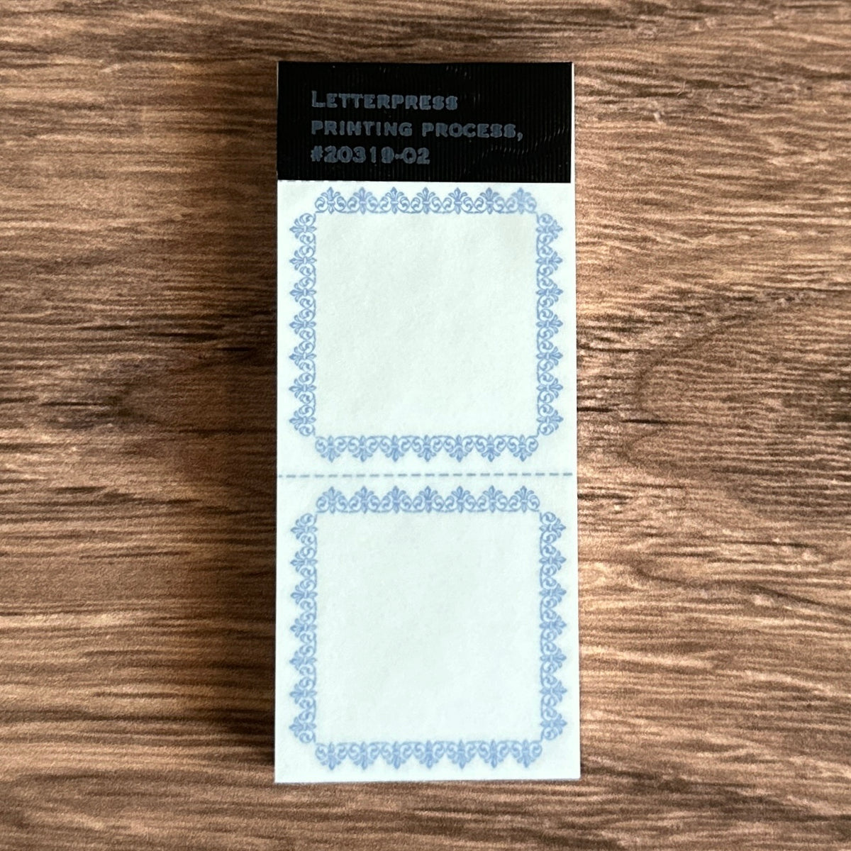 [Classiky] Label Book