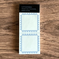 [Classiky] Label Book