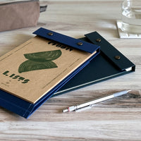 [Postalco] Snap Pad Binder (A5)