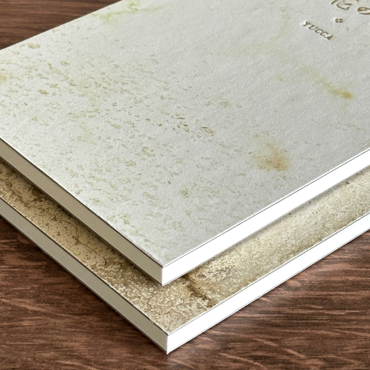 [BK Original Hand-Bound Journal] 草花の響き - Botanical Resonance -
